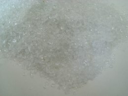 Granulat Transparentny GB-SW/1 waga 100 gram