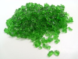 Granulat Zielony GB-HZ/2 waga 300 gram