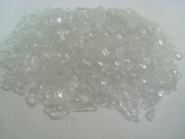 Granulat transparentny GB-SW/2 waga 100 gram