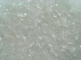 Granulat transparentny GB-SW/2 waga 100 gram